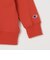 Champion: クルーネック カレッジライク プリント ロゴ スウェット<KIDS>