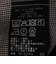 〈洗濯機可能〉フレクシスウール エプロン ワンピース