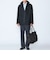 【WEB限定】: メルトン ダブルポケット ジャケット 26FW