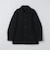 【WEB限定】: メルトン ダブルポケット ジャケット 26FW