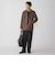 【WEB限定】: メルトン ダブルポケット ジャケット 26FW