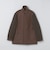 【WEB限定】: メルトン ダブルポケット ジャケット 26FW