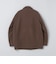 【WEB限定】: メルトン ダブルポケット ジャケット 26FW