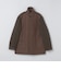 【WEB限定】: メルトン ダブルポケット ジャケット 26FW