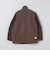 【WEB限定】: メルトン ダブルポケット ジャケット 26FW