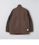 【WEB限定】: メルトン ダブルポケット ジャケット 26FW
