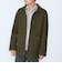 【WEB限定】: メルトン ダブルポケット ジャケット 26FW