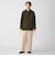 【WEB限定】: メルトン ダブルポケット ジャケット 26FW