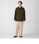 【WEB限定】: メルトン ダブルポケット ジャケット 26FW