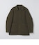 【WEB限定】: メルトン ダブルポケット ジャケット 26FW