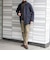 【WEB限定】: メルトン ダブルポケット ジャケット 26FW
