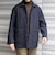 【WEB限定】: メルトン ダブルポケット ジャケット 26FW