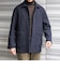 【WEB限定】: メルトン ダブルポケット ジャケット 26FW