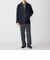 【WEB限定】: メルトン ダブルポケット ジャケット 26FW