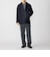 【WEB限定】: メルトン ダブルポケット ジャケット 26FW