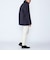 【WEB限定】: メルトン ダブルポケット ジャケット 26FW