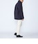【WEB限定】: メルトン ダブルポケット ジャケット 26FW