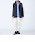 【WEB限定】: メルトン ダブルポケット ジャケット 26FW