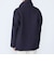 【WEB限定】: メルトン ダブルポケット ジャケット 26FW