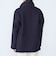 【WEB限定】: メルトン ダブルポケット ジャケット 26FW