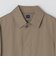 〈撥水加工〉シンサレート ライナー付き VENTILE(R) コットン ステンカラー コート