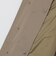 〈撥水加工〉シンサレート ライナー付き VENTILE(R) コットン ステンカラー コート