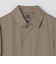 〈撥水加工〉シンサレート ライナー付き VENTILE(R) コットン ステンカラー コート