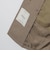 〈撥水加工〉シンサレート ライナー付き VENTILE(R) コットン ステンカラー コート