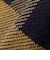 〈洗濯機可能〉チェック コットンカシミヤ クルーネック 26AW