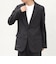 〈撥水/手洗い可能〉CALNAVA(R) オールシーズン セットアップ ジャケット & イージーパンツ◆