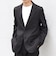 〈撥水/手洗い可能〉CALNAVA(R) オールシーズン セットアップ ジャケット & イージーパンツ◆