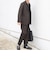 〈撥水/手洗い可能〉CALNAVA(R) オールシーズン セットアップ ジャケット & イージーパンツ◆