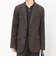 〈撥水/手洗い可能〉CALNAVA(R) オールシーズン セットアップ ジャケット & イージーパンツ◆