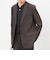 〈撥水/手洗い可能〉CALNAVA(R) オールシーズン セットアップ ジャケット & イージーパンツ◆