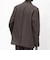 〈撥水/手洗い可能〉CALNAVA(R) オールシーズン セットアップ ジャケット & イージーパンツ◆
