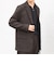 〈撥水/手洗い可能〉CALNAVA(R) オールシーズン セットアップ ジャケット & イージーパンツ◆
