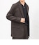〈撥水/手洗い可能〉CALNAVA(R) オールシーズン セットアップ ジャケット & イージーパンツ◆