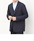 〈撥水/手洗い可能〉CALNAVA(R) オールシーズン セットアップ ジャケット & イージーパンツ◆