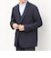〈撥水/手洗い可能〉CALNAVA(R) オールシーズン セットアップ ジャケット & イージーパンツ◆