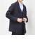 〈撥水/手洗い可能〉CALNAVA(R) オールシーズン セットアップ ジャケット & イージーパンツ◆