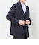 〈撥水/手洗い可能〉CALNAVA(R) オールシーズン セットアップ ジャケット & イージーパンツ◆