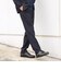 〈撥水/手洗い可能〉CALNAVA(R) オールシーズン セットアップ ジャケット & イージーパンツ◆