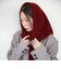 〈手洗い可能〉ウール マルチway トライアングル スカーフ