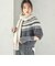 《予約》〈手洗い可能〉ウール カシミヤ ウォッシャブル ストール