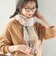 《予約》〈手洗い可能〉ウール カシミヤ ウォッシャブル ストール