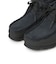 CLARKS: WALLABEE GORE-TEX(R) <ネイビー>