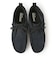 CLARKS: WALLABEE GORE-TEX(R) <ネイビー>