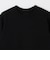 Hanes: T-SHIRTS KURO クルーネック パック ロングスリーブ Tシャツ（ブラック）26AW