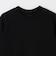 Hanes: T-SHIRTS KURO クルーネック パック ロングスリーブ Tシャツ（ブラック）26AW