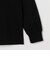 Hanes: T-SHIRTS KURO クルーネック パック ロングスリーブ Tシャツ（ブラック）26AW